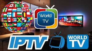 Iptv 30 dni 9000+vod+ppv przez internet 7691323096 oficjalne - Main Image