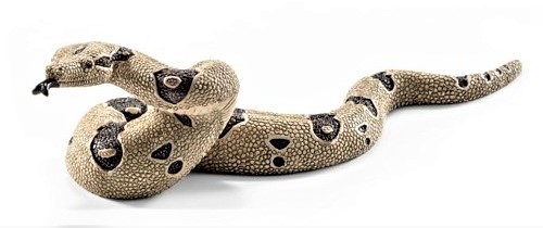 Schleich Wąż Boa dusiciel 14739