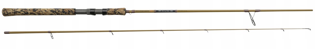 Wędka Savage Gear Skinny Water 228cm 15-50g