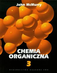 Chemia organiczna część 3 John McMurry PWN