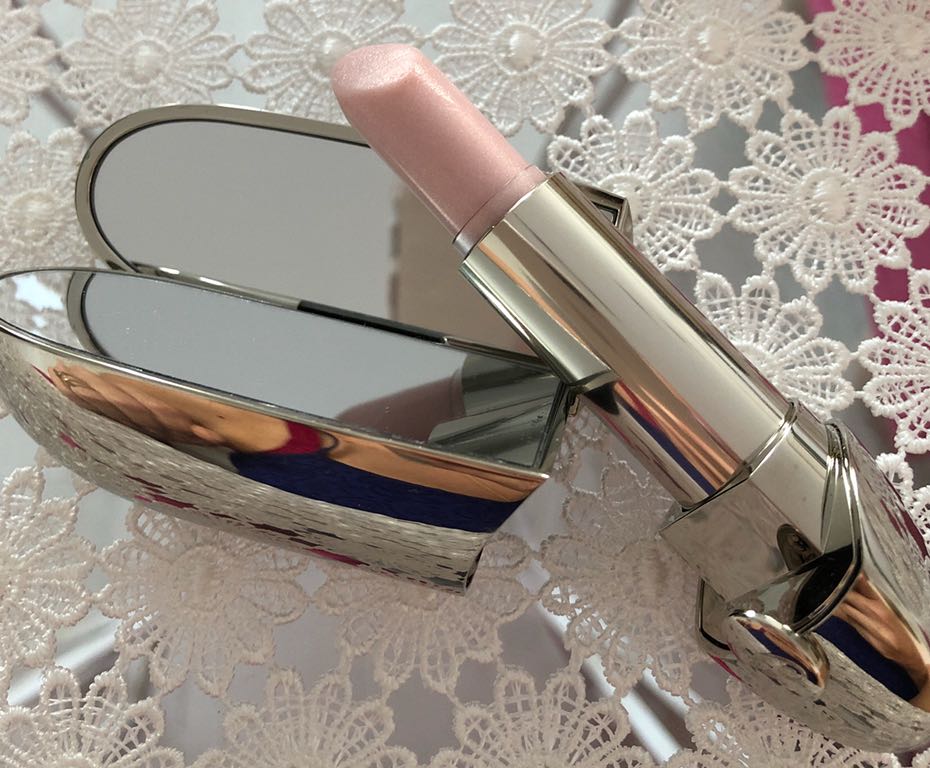 Guerlain szminka 866 z lusterkiem