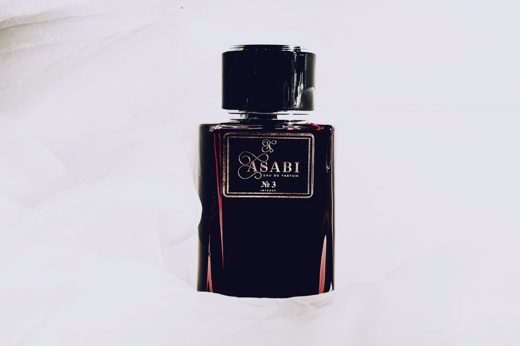 ASABI Perfumy