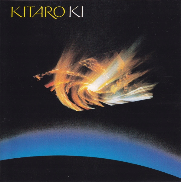 KITARO - ki 1981._CD