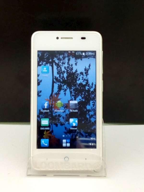 TELEFON ZTE BLADE C341 B/S GOL