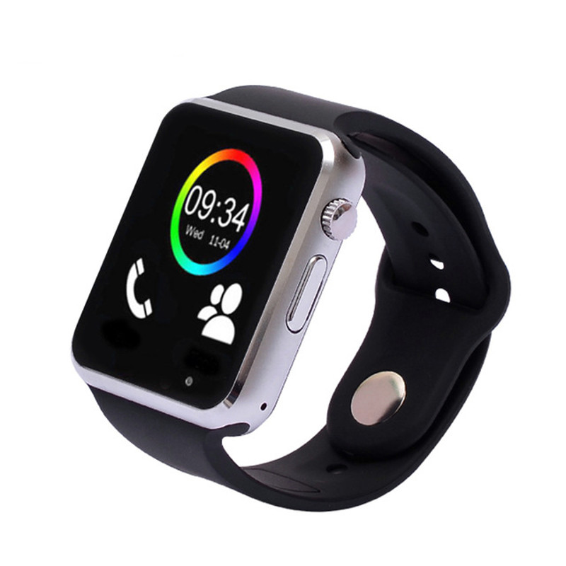 z3 smartwatch review