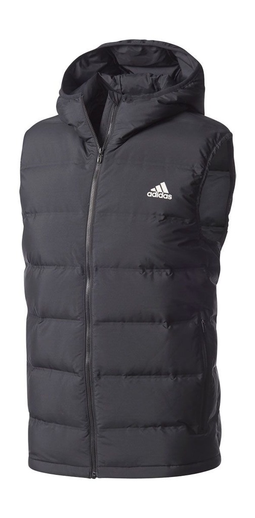Bezrękawnik Adidas Helionic Vest size XL