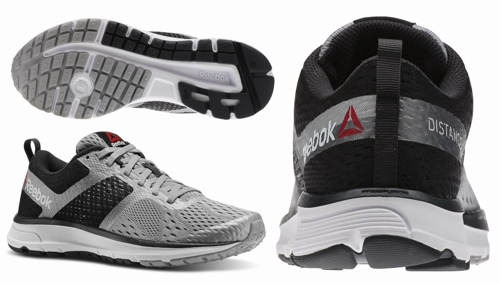 reebok distance 1.0