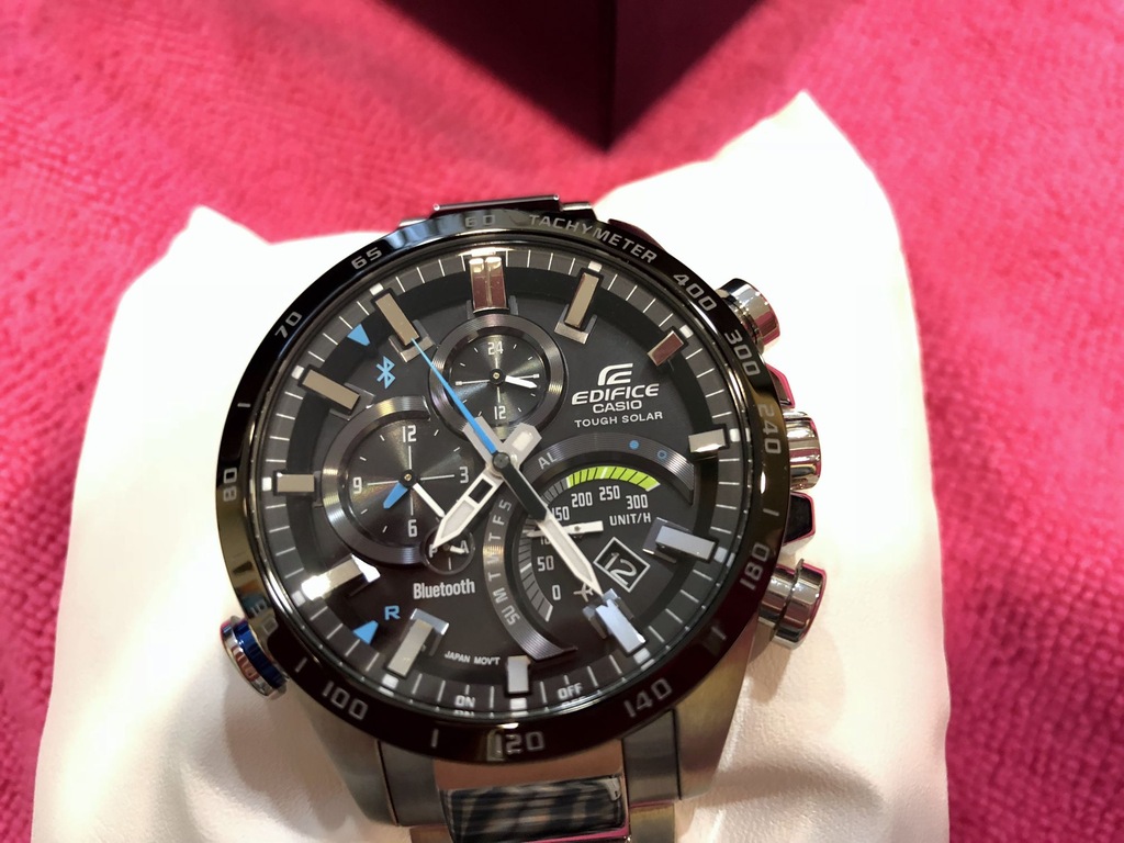 casio 501xdb