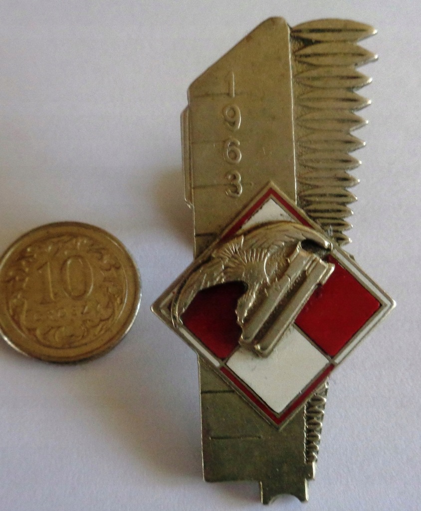JW 1963 56 PUŁK ŚMIGŁOWCÓW BOJOWYCH INOWROCŁAW