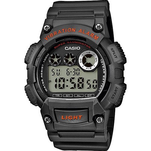 casio 10 bar