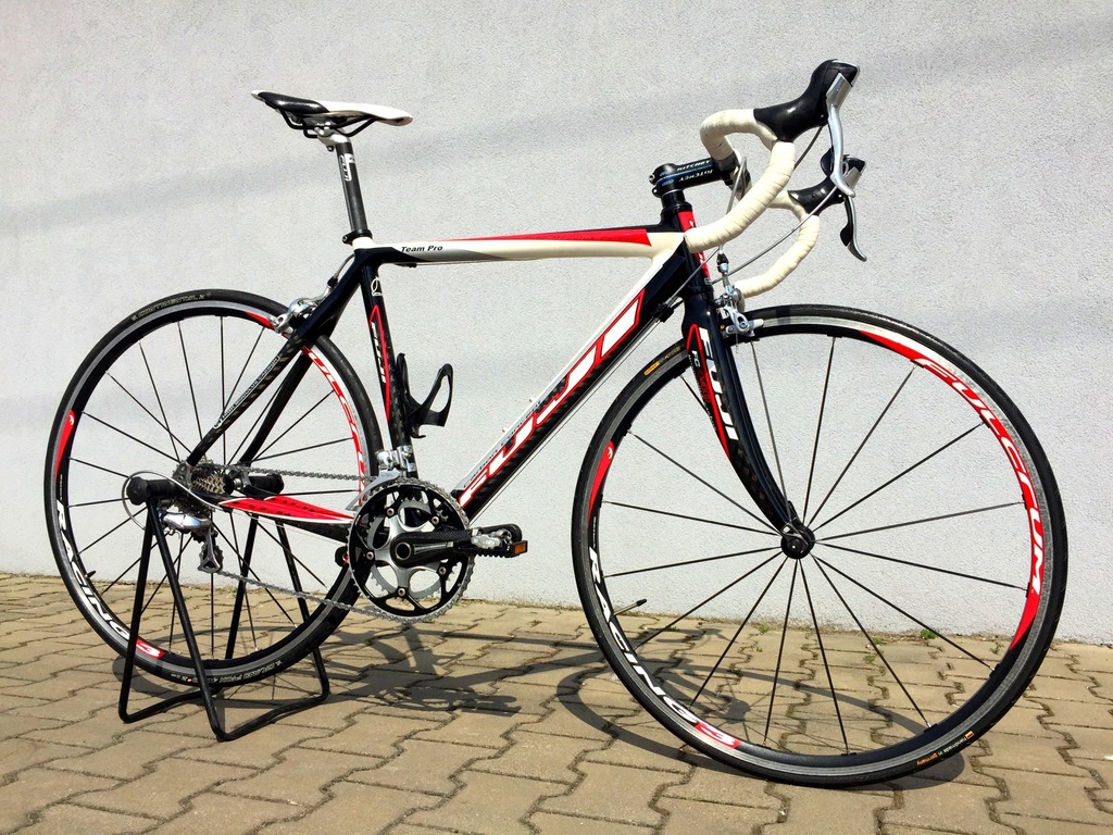 fuji team pro