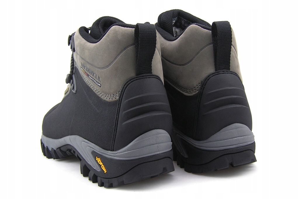 merrell thermo 6 waterproof j82727 black