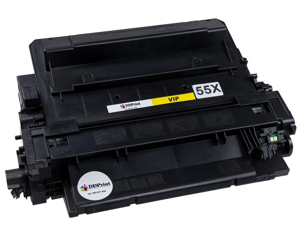 Toner do drukarki HP LaserJet Enterprise P3015