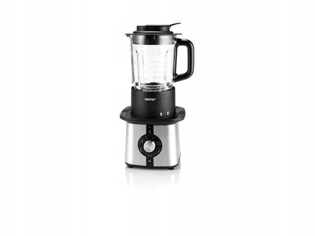 OUTLET Blender kielichowy ZELMER ZSB2000X Gotujący