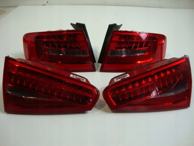 Come Cambiare Luce Targa Su AUDI A4 B6 Avant (8E5) - Guida Alla Sostituzione - Foto 5