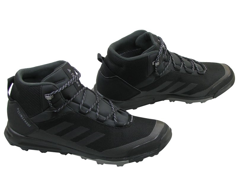 ADIDAS TERREX TIVID MID S80935 BUTY MÄSKIE ZIMOWE - 7079901407 
