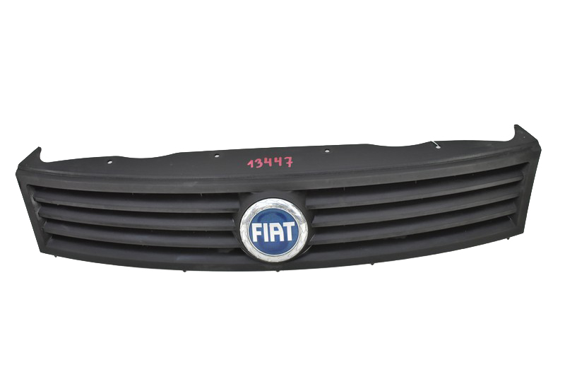 ATRAPA GRILL FIAT ALBEA LIFT 06R