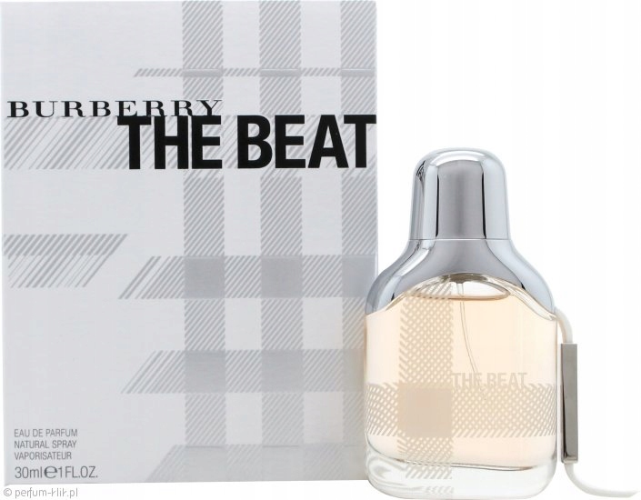 Burberry the beat 30ml sale