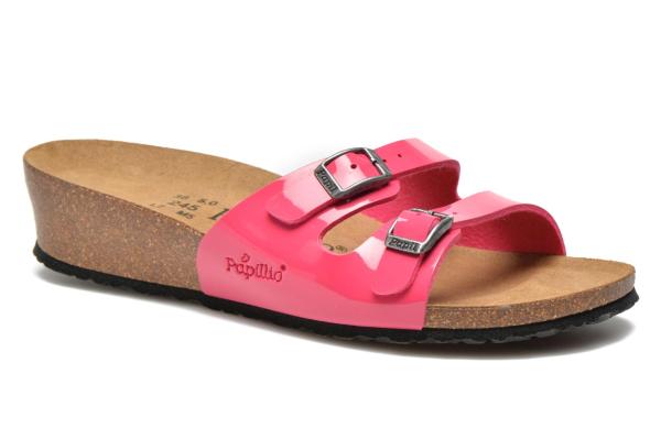 Birkenstock Papillio ANNE DAMSKIE KLAPKI 37 7346465274