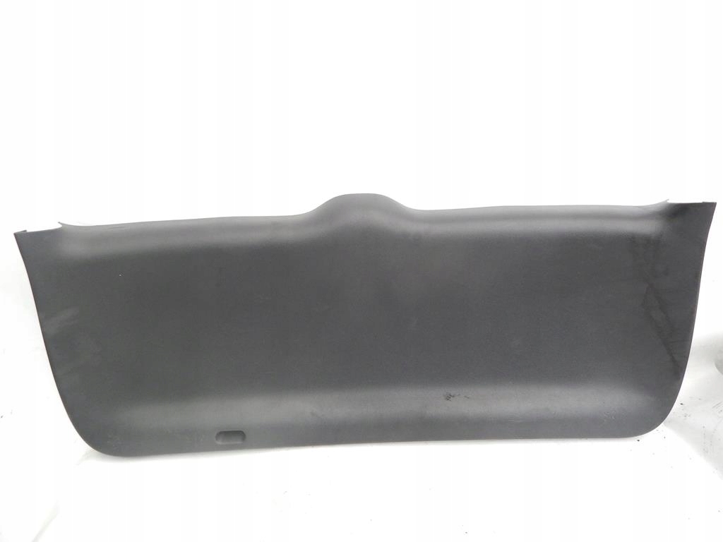 SKODA OCTAVIA KOMBI TAPICERKA KLAPY TYŁ 1U9867607