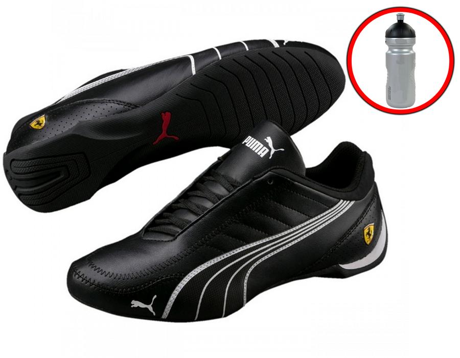 puma sf future kart