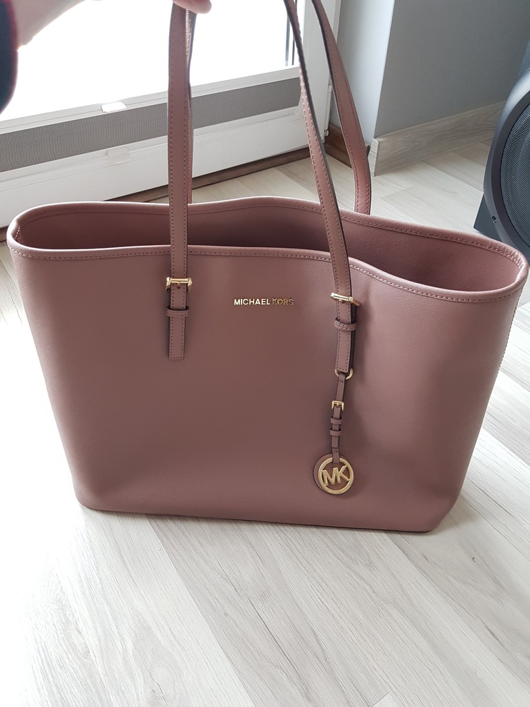 Michael kors dusty clearance rose