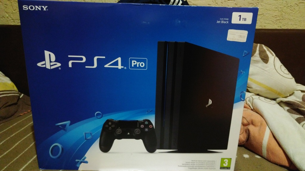 Media markt hot sale ps4 pro 1tb