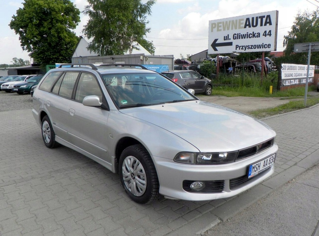 bardzo zadbany/opłacony/serwisowany!!