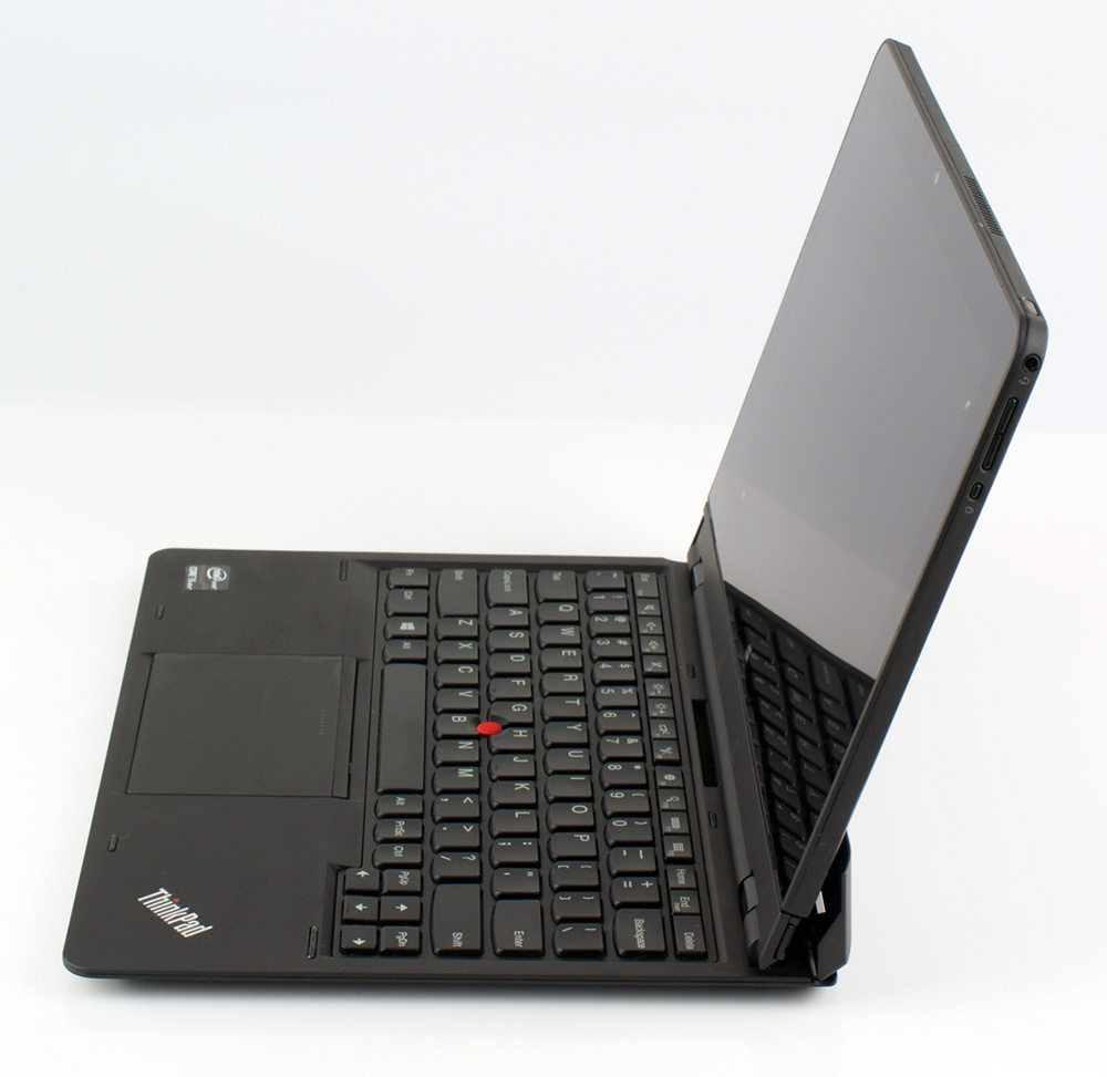 IBM LENOVO THINKPAD HELIX I5 4GB 128SSD FHD WIN8  7285733096