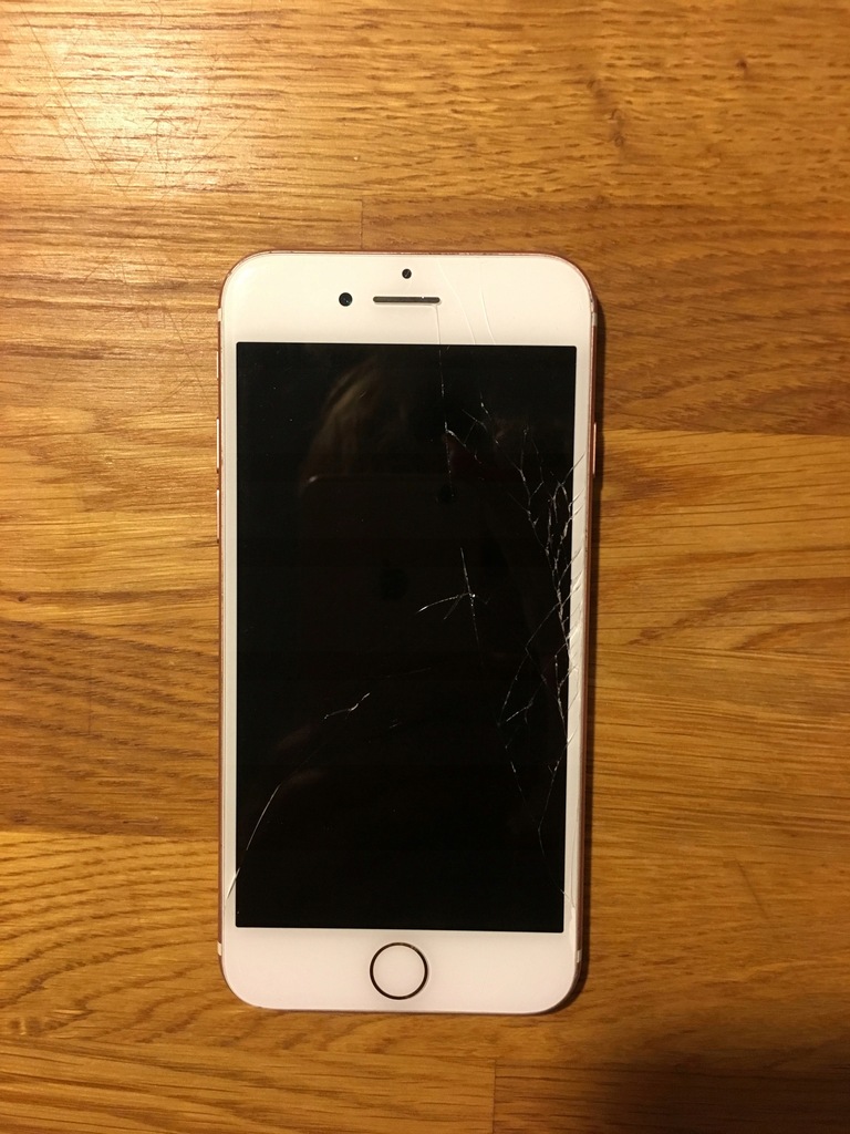 Apple - iPhone7 本体　ローズゴールド　128GB Apple iPhone 7 128GB Złoty - Cena, opinie na Ceneo.pl
