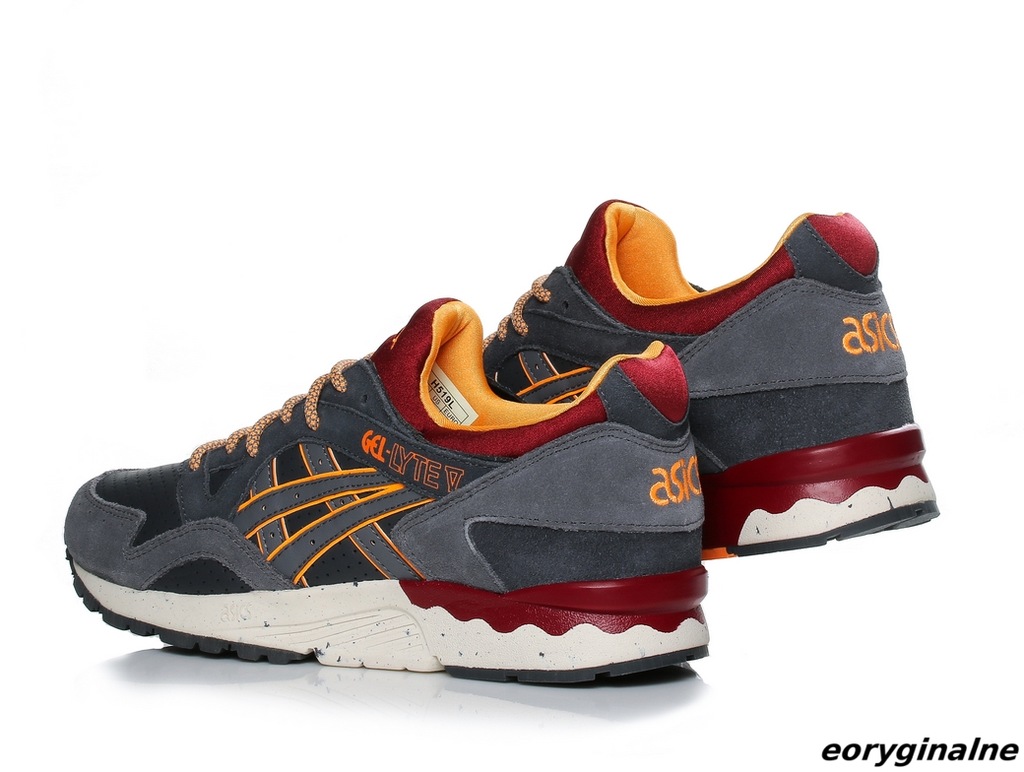 asics gel lyte v h519l