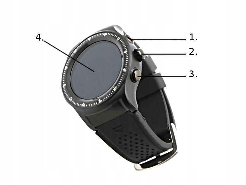 smartwatch iphone se