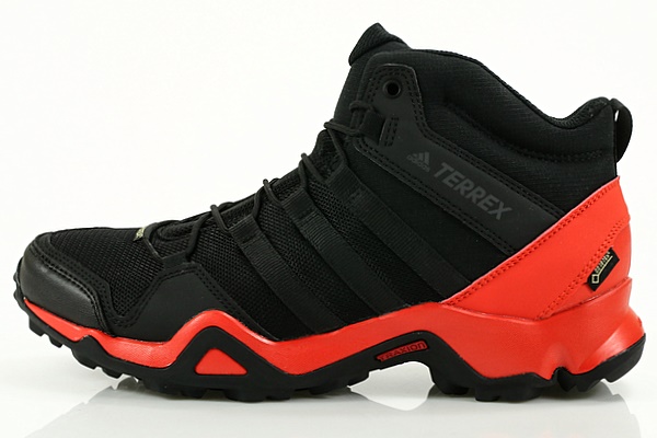Buty adidas TERREX AX2R MID GTX CM7698 r.44 2/3