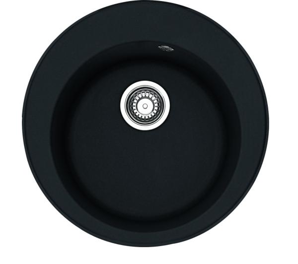 OUTLET OLEOLE! Zlewozmywak Franke Solo SOD 610-40