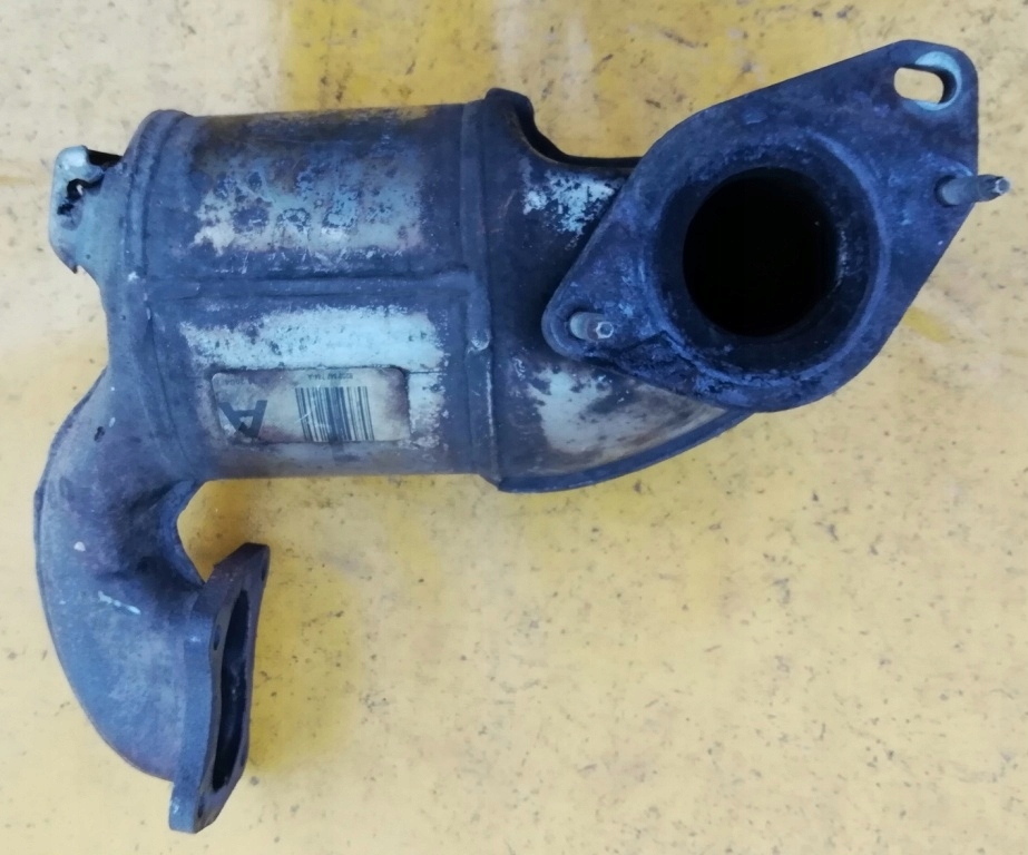 Renault Clio II Lift 1.5DCI Katalizator 8200352561