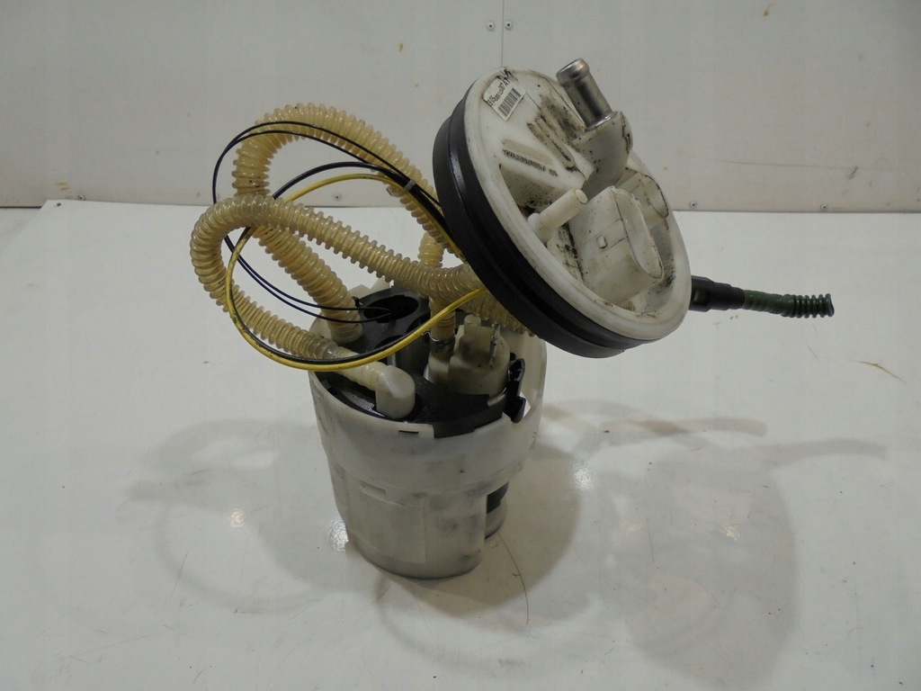 POMPA PALIWA AUDI A6 C5 2.5TDI 4B0906987L 88457270