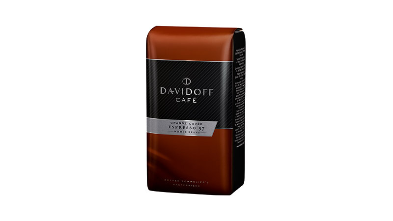 Davidoff Kawa Espresso 57    500g ziarno