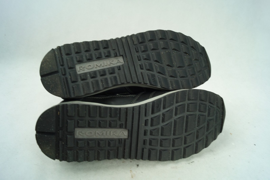 romika top dry tex boots