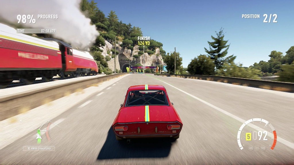 Сколько весит forza horizon 2 xbox 360