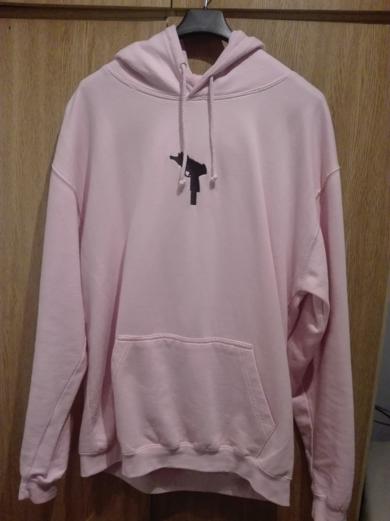 Bluza Rare everywhere XL