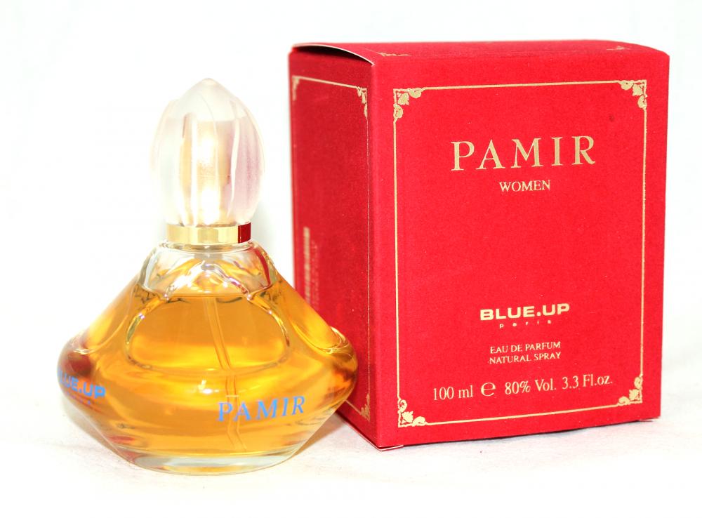 Blue Up PAMIR CLASSIC EDP 100ml PERFUMY UNIKAT