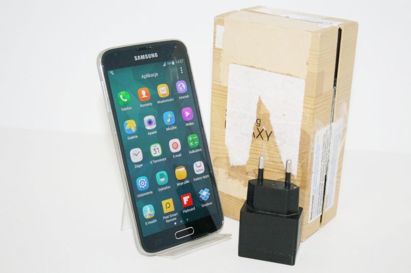 SAMSUNG GALAXY S5 PLUS SM-G901F