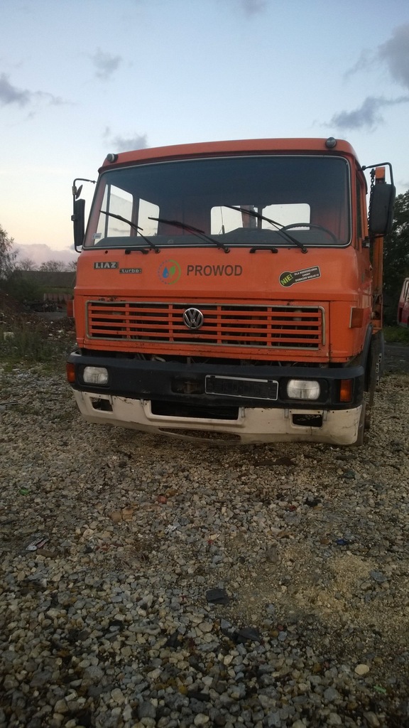 LIAZ 200 OKAZJA !!!