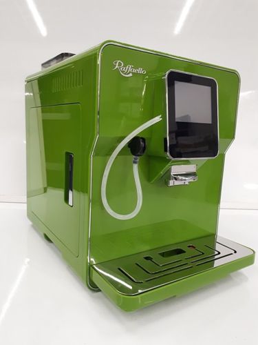 Ekspres automatyczny LUCAFFE Raffaello / 2 LATA GW