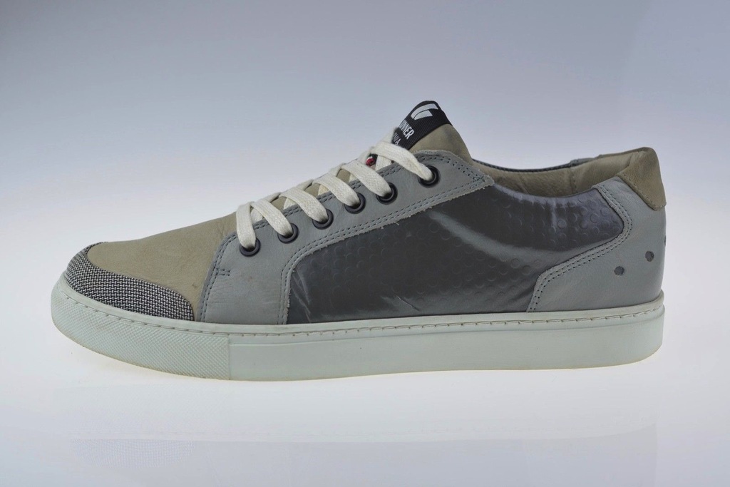 BUTY KINNER ITALIA ROZ. 43
