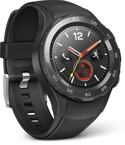 Huawei watch on sale 2 sport nfc
