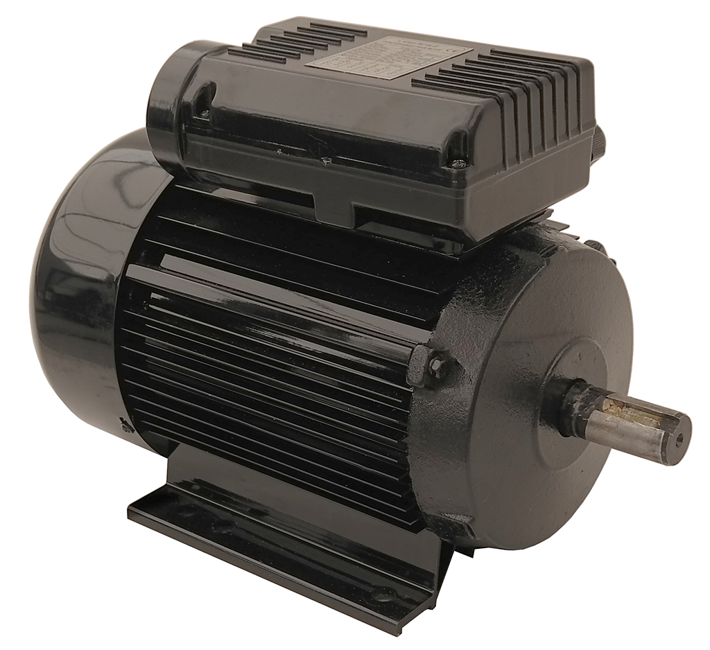 Silnik elektryczny CAPRAL 2,2 kW 230V 2800 r/min