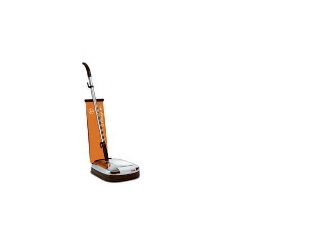 Froterka HOOVER F 38PQ