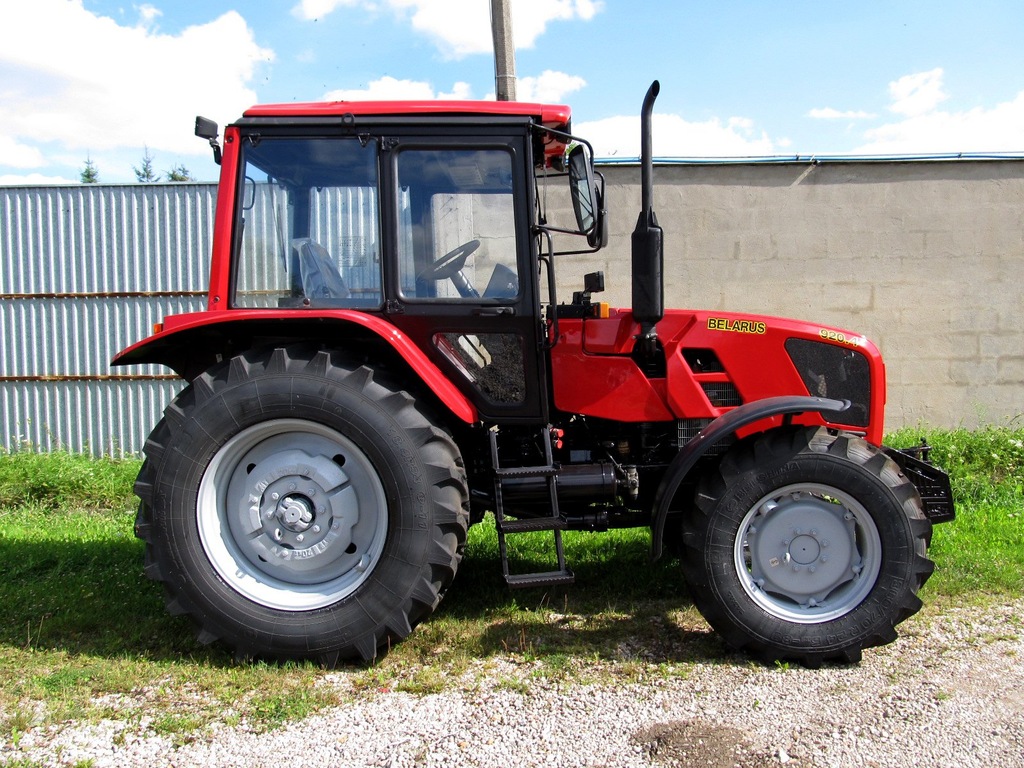MTZ BELARUS 920.4 *84KM* NIEZAWODNY! WYPRZEDAŻ!!
