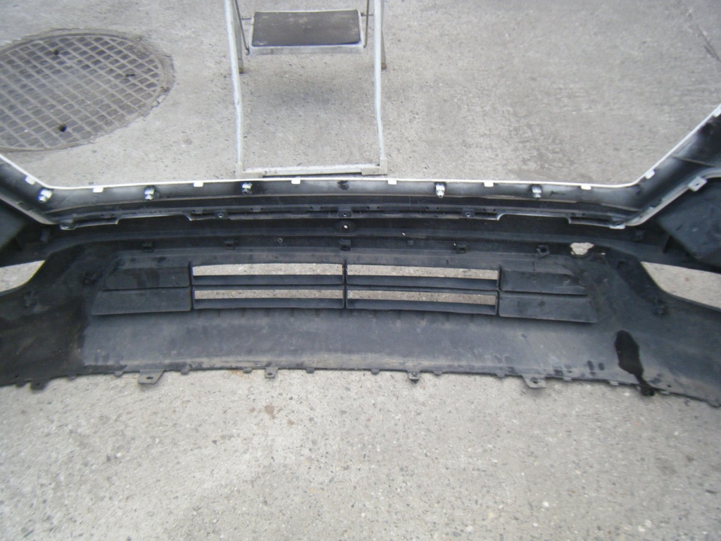 暮らしに便利なアイテム Hyundai H350 zderzak przód 8651259010 - 7438520132 その他